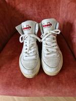 Herrensneaker diadora Heritage, Gr. 8 Wandsbek - Hamburg Hummelsbüttel  Vorschau