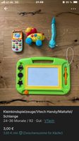 inkindspielzeuge/Vtech Handy/Maltafel/Schlange Bayern - Unterhaching Vorschau