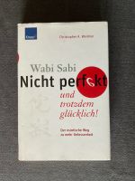 Sabine Sabi Nicht perfekt und trotzdem glücklich Weidner Niedersachsen - Wedemark Vorschau