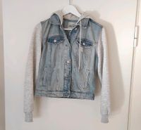 Jeans Jacke Gr 38 Hessen - Obertshausen Vorschau