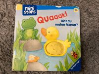 Kinderbuch Bist du meine Mama Hessen - Butzbach Vorschau