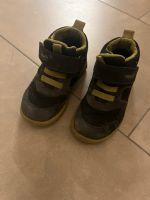 Superfit Sneakers hoch Gr.24 Hessen - Ginsheim-Gustavsburg Vorschau