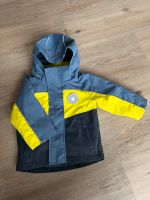 Sigikid 2 in 1 Frühlingsjacke. Gr. 80-86 Softshell + Fleecejacke Bayern - Schwanstetten Vorschau