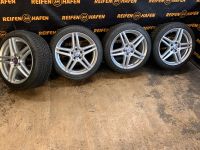 Mercedes C Klasse Alufelgen & Winterreifen Dunlop 18 Zoll!!! Nordrhein-Westfalen - Minden Vorschau