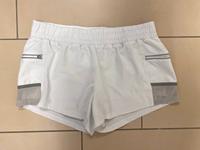 Fabletics Shorts weiß Gr. M 38 München - Pasing-Obermenzing Vorschau