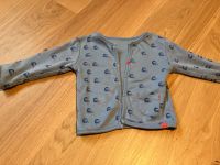 Wendejacke blau ocean staccato Gr. 68 Niedersachsen - Beesten Vorschau