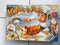 Kakerlakak Ravensburger Kinderspiel Nordrhein-Westfalen - Herzogenrath Vorschau