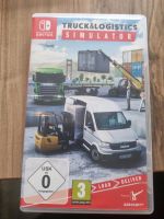 Truck & Logistics Simulator Bayern - Steinach b. Straubing Vorschau