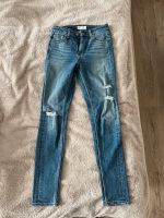 Levi’s Jeans Damen 26/30 Nordrhein-Westfalen - Linnich Vorschau