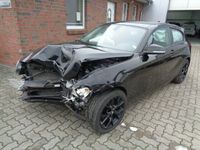 BMW 116i Schleswig-Holstein - Ellerau  Vorschau