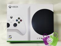 Xbox Series S - 512GB SSD - OVP - NEUwertig + Garantie Münster (Westfalen) - Centrum Vorschau