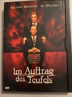 DVD Im Auftrag des Teufels Bayern - Münsing Vorschau