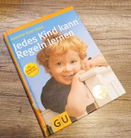 Jedes Kind kann Regeln lernen GU Buch Elternratgeber Erziehung Sachsen-Anhalt - Radegast Vorschau