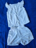 Mini A Ture Copenhagen Top + Shorts Gr. 8 Jahre Duisburg - Rheinhausen Vorschau