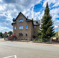 Geräumige Immobilie mit viel Potential Sachsen - Gersdorf Vorschau