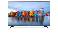 LG LED-TV mit Full HD Auflösung und Hybrid Tuner München - Bogenhausen Vorschau