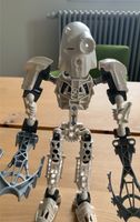 Lego Bionicle 8606 TOANULU Bayern - Krailling Vorschau