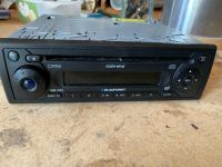 Autoradio Blaupunkt Essen MP36 Brandenburg - Panketal Vorschau