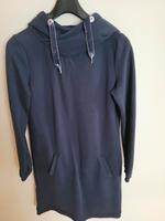 Sweatkleid mit Kapuze, Esprit, Größe S Schleswig-Holstein - Flensburg Vorschau