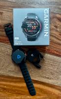 GARMIN fenix® 8 - 47 mm AMOLED Smartwatch Edelstahl - wie neu Leipzig - Leipzig, Zentrum-Südost Vorschau