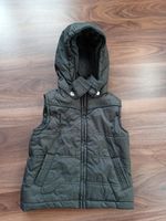 Jacke Gr. 86/92 oliv Bayern - Metten Vorschau