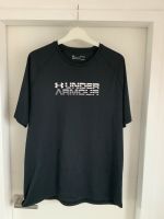 Herren Tshirt/ XL/ Under Armour/ Endpreis Sachsen - Mittweida Vorschau