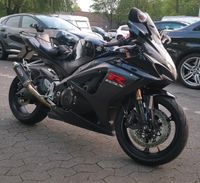 Suzuki GSX-R 1000 K7 Superbikelenker ABM MRA BOS Nordrhein-Westfalen - Remscheid Vorschau