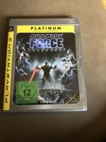 PS3 Star Wars The Force Unleashed Platinum Saarland - Püttlingen Vorschau