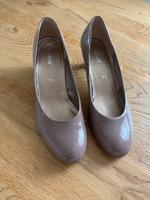 Gabor Pumps, Nude, 38,5 Rheinland-Pfalz - Worms Vorschau
