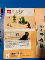 LEGO Ninjago Lloyds Drachenpower-Spinjitzu-Spin (71779) Nordrhein-Westfalen - Coesfeld Vorschau