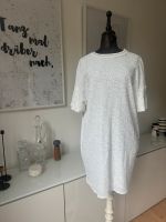 Zara Pailletten Kleid weiß gefüttert Gr. L neu mit Etikett Hannover - Südstadt-Bult Vorschau