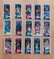 NBA Upper Deck Trading Cards HOFer & All Stars Nordrhein-Westfalen - Paderborn Vorschau