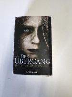 Der Übergang von Justin Cronin Brandenburg - Heidesee Vorschau