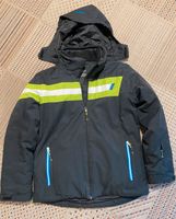 Winterjacke/Skijacke von CMP, Gr. 164 Bayern - Hammelburg Vorschau