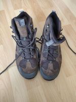 Wanderschuhe Jack Wolfskin 44 Rheinland-Pfalz - Mainz Vorschau