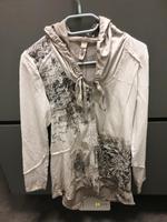 Tredy Damen Jacke gr. 38 taupe neuwertig Nordrhein-Westfalen - Alsdorf Vorschau