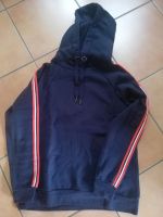 *** Blauer Hoodie Gr. L neuwertig *** Nordrhein-Westfalen - Paderborn Vorschau