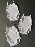 Bodys 3er Set Bodys h&m gr 68 Top Niedersachsen - Leer (Ostfriesland) Vorschau