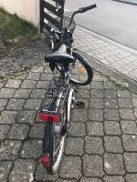 Damenrad klein abzugeben Bayern - Ottensoos Vorschau