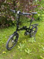 2 x Faltrad Tern Verge Tour 20", Top-Zustand Nordrhein-Westfalen - Telgte Vorschau