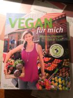 Vegane Ernährung 2 Kochbuch Vegan Niedersachsen - Wedemark Vorschau