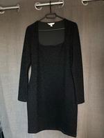 H&M Kleid schwarz Nordrhein-Westfalen - Werne Vorschau