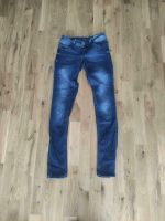 Jeanshose von Tom Tailor Größe 25/32 Baden-Württemberg - Bietigheim Vorschau