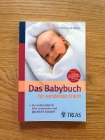 Das Babybuch für werdende Eltern trias Berlin - Wilmersdorf Vorschau