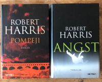 2 Bücher Robert Harris - Roman / Thriller Essen - Rüttenscheid Vorschau
