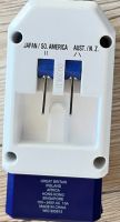 Universal Steckdose Reiseadapter USB 150 Länder Stecker Netzadapt Baden-Württemberg - Esslingen Vorschau