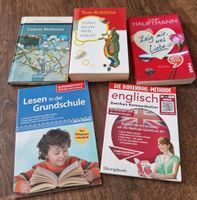 Bücher Buch Englisch Kurs,  Lesen lernen , Roman Baden-Württemberg - Gerstetten Vorschau