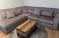 Sofa Couch wohnlandschaft california Bayern - Grafing bei München Vorschau