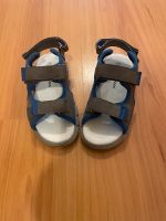 Jungen sandalen 27 von Bobbi Shoes Bayern - Lenggries Vorschau