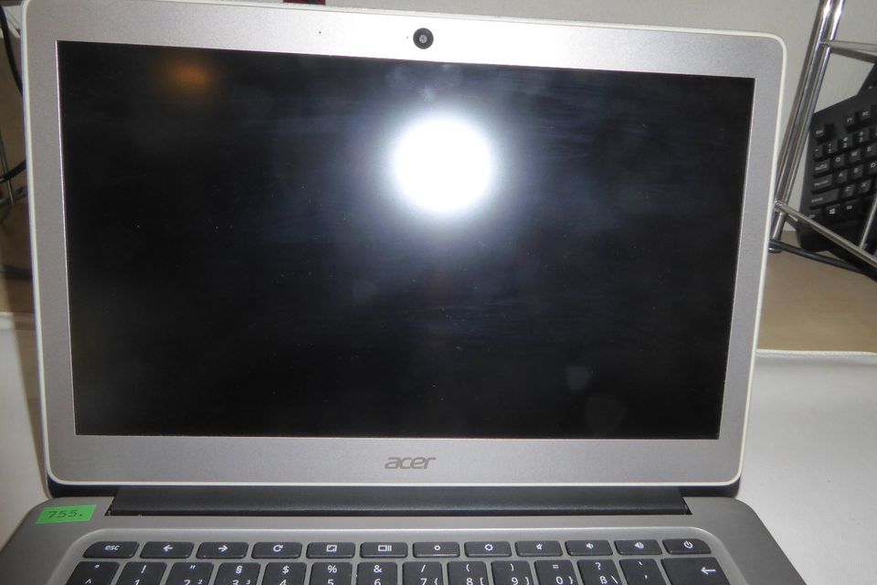 Acer Chromebook 14 (CB3-431-C6UD) in Hannover